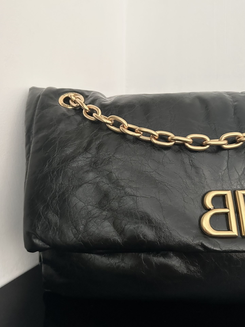 Balenciaga Top Handle Bags